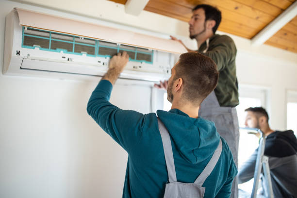 Best HVAC Maintenance Near Me  in Countryside, VA