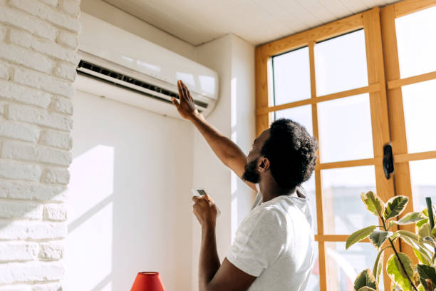 Best Local HVAC Companies  in Countryside, VA