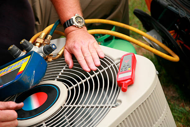 Best HVAC Emergency Services  in Countryside, VA