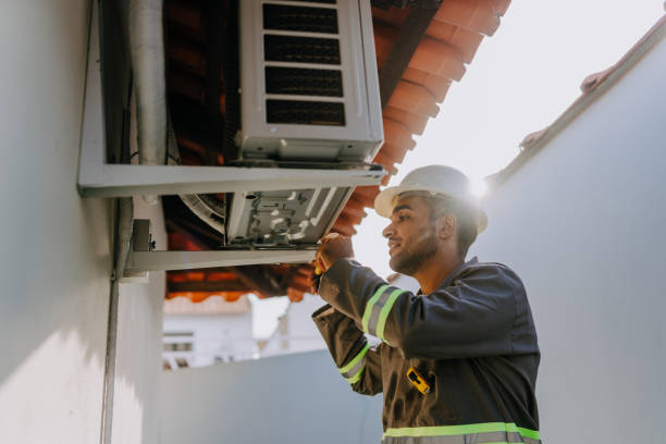 Best Affordable HVAC Services  in Countryside, VA