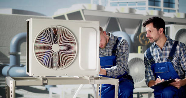 Local HVAC Companies in Countryside, VA