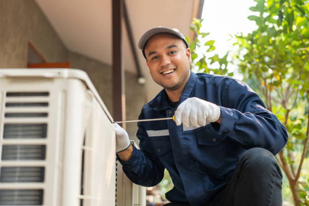 Best HVAC Maintenance Near Me  in Countryside, VA