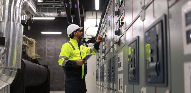 Best HVAC Repair Near Me  in Countryside, VA